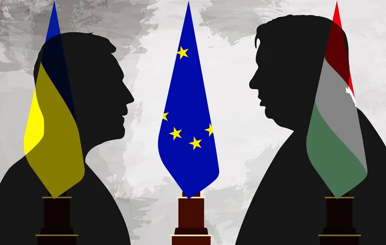 Переговори України з ЄС можуть початися лише після виборів в Угорщині 1