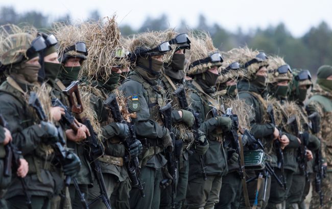 Перемога України у війні можлива у разі допомоги Заходу 1