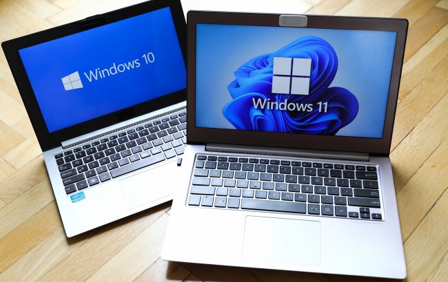 Підтримка Windows 10 закінчиться через місяць - що робити 1