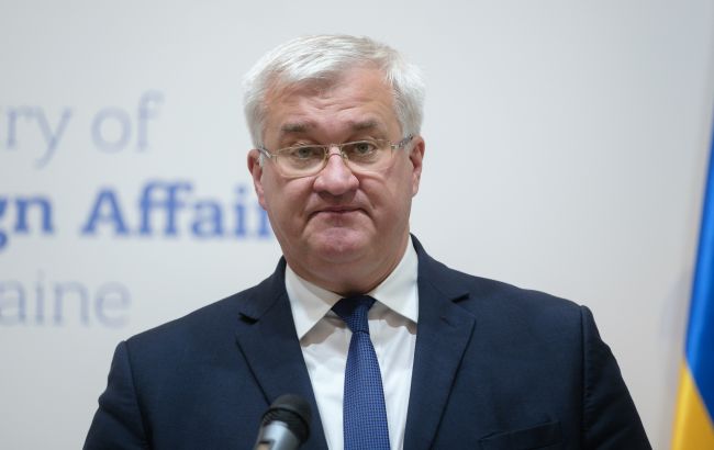 П’ятий саміт Кримської платформи - Сибіга назвав місце і дату проведення 1