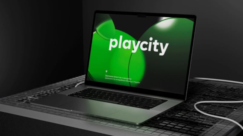 PlayCity розпочало видавати ліцензії у сфері азартних ігор: бюджет отримає перші 50 мільйонів 1