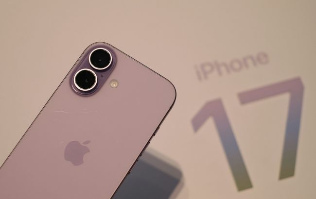 Подряпини на iPhone 17 - в Apple назвали причини 1