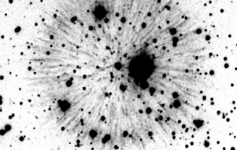 Поема про Саладіна виявилася описом наднової - давні тексти допомагають розкрити події 1181 року - новини науки 1