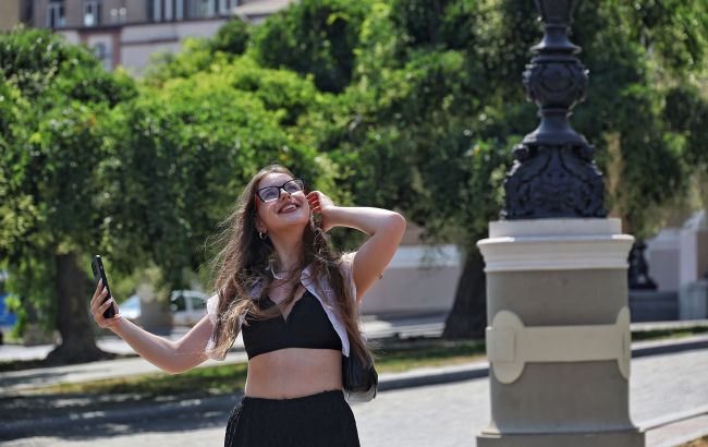 Погода в Україні 13 вересня - де буде до +26 1