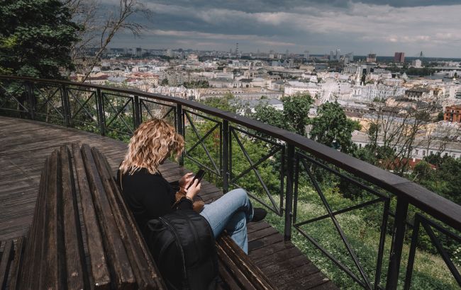 Погода в Україні 19 вересня - де очікувати дощі 1