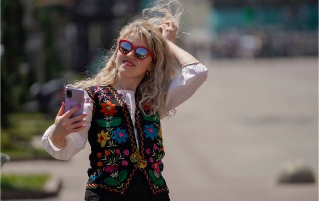 Погода в Україні 7 вересня - очікується спека, дощів не прогнозується 1