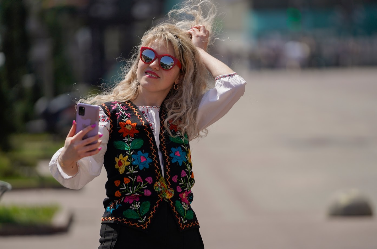 Погода в Україні й Києві завтра і на тиждень несе тепло - чи будуть заморозки у вересні, прогноз 3