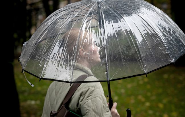 Погода в Україні на 16 вересня - де прогнозують дощі 1