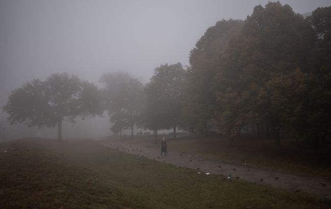 Погода в Україні на 2 вересня - де будуть дощі, а де спека 1