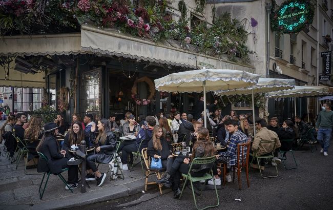 Погода в Європі у вересні буде дуже теплою 1