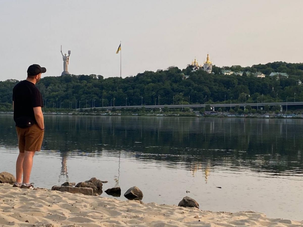 Найспекотніший день в серпні припав на 31 число / фото: УНІАН, Таня Поляковська