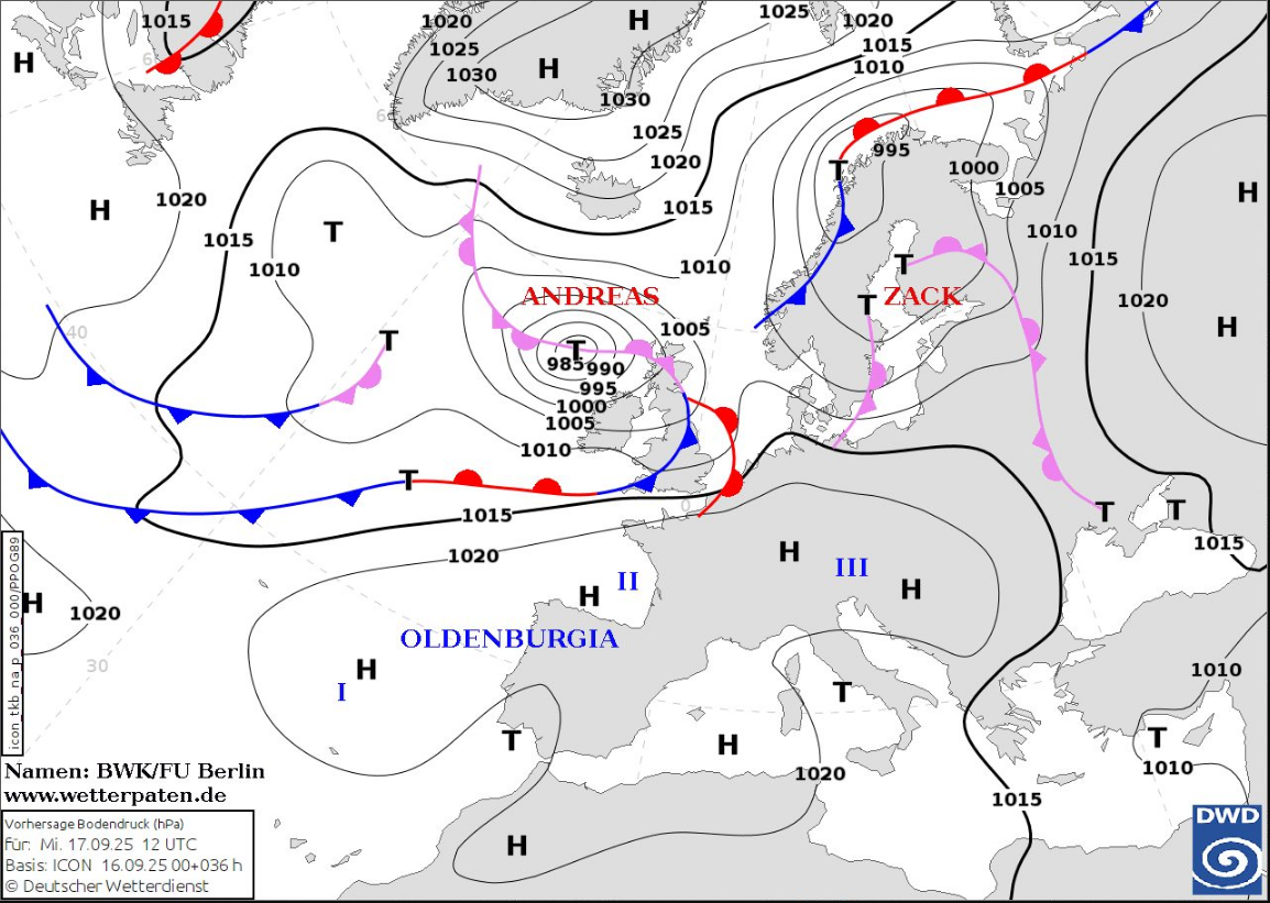 Похолодання й дощі в Україні і Києві зміняться потеплінням і сонцем на вихідних - прогноз погоди 2