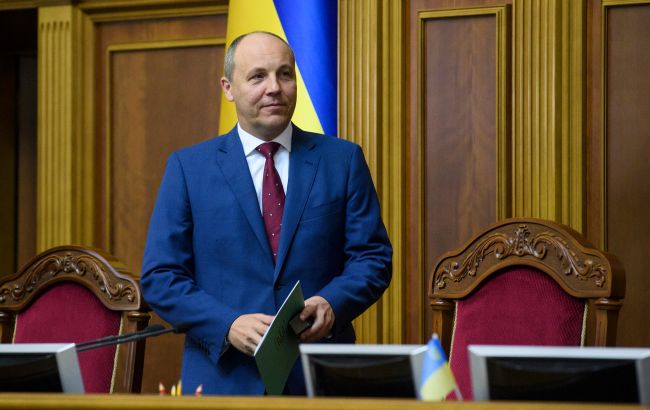 Похорон Андрія Парубія 2 вересня у Львові - політика поховають на Личаківському кладовищі, відео 1