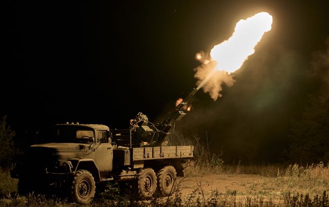 Польща проведе тренінги зі збиванн дронів з українськими військовими 1