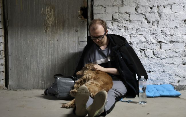 Польща та Україна атаковані Росією 10 вересня - всі подробиці 1