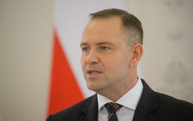 Польща та Україна готують важливу зустріч президентів у Києві 1