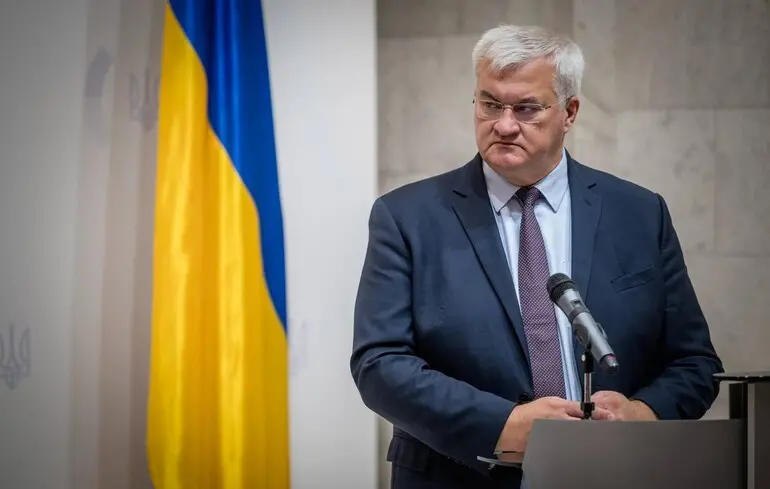 Порушення Росією повітряного простору Естонії - позиція Києва 1