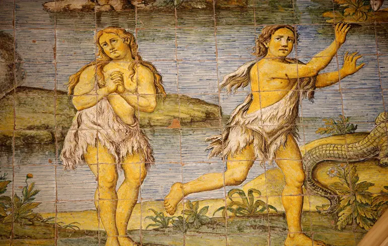 Пошуки Едемського саду - археологи аналізують тексти й супутникові знімки - новини науки 1