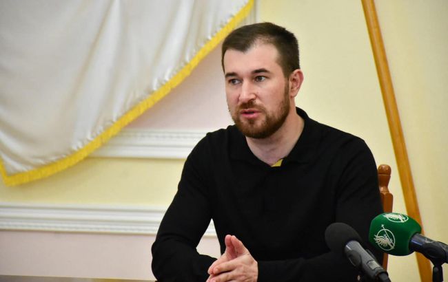 Повітряна тривога у Чернігові - Ломако пропонує виділити місто в окрему зону оповіщення 1