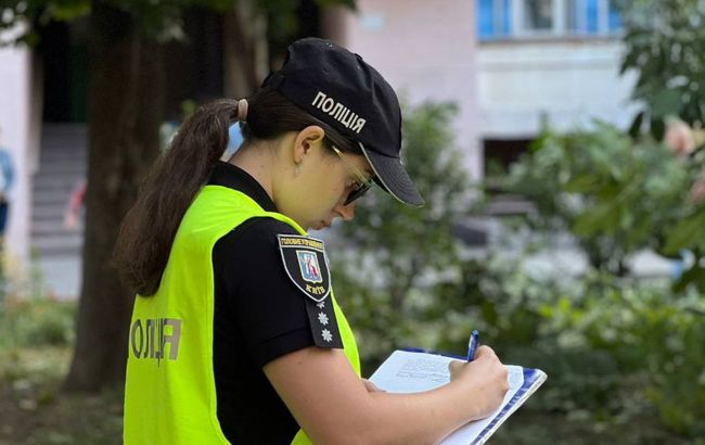 Пожежу в гіпермаркеті Києва влаштував хлопчик 6 років - покарання батьків, фото, відео 1