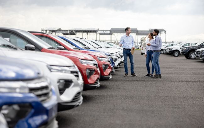 Правила продажу авто в Україні - оцінка обов’язкова для другого та наступного автомобіля 1