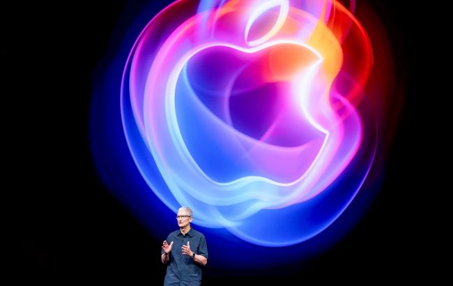 Презентація Apple у жовтні - що можуть представити 1