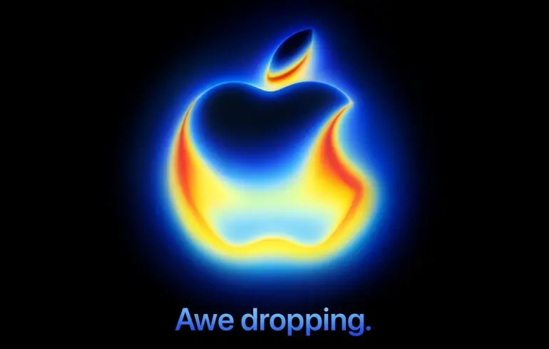 Презентація iPhone 17 - дивитися онлайн презентацію Apple 9 вересня - відео 1