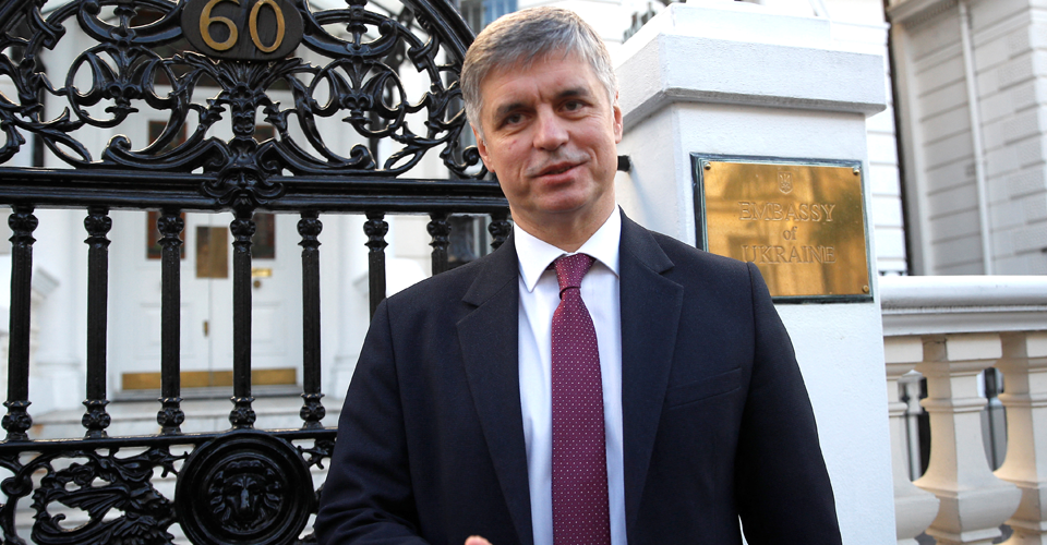 Пристайко: Трамп не усвідомлює, що війна може привести або до Третьої світової, або до Армагеддону 1