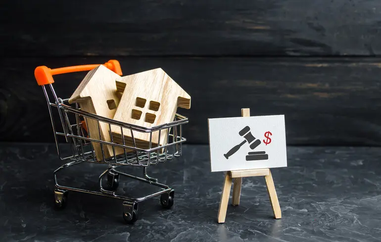 Приватизація в Україні - Фонд держмайна оголосив нові торги 1