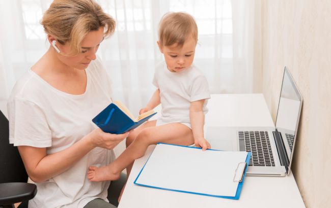 Прізвище дитині коли і як можна змінити в Україні - пояснення Мін'юсту 1