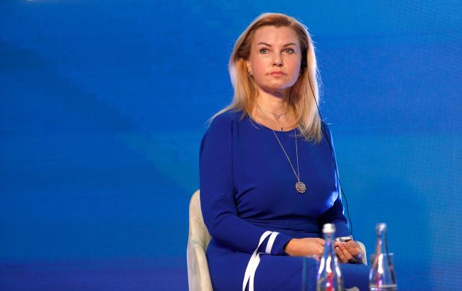 Продан закликала ветувати закон про вилучення 8 млрд у Києва 1