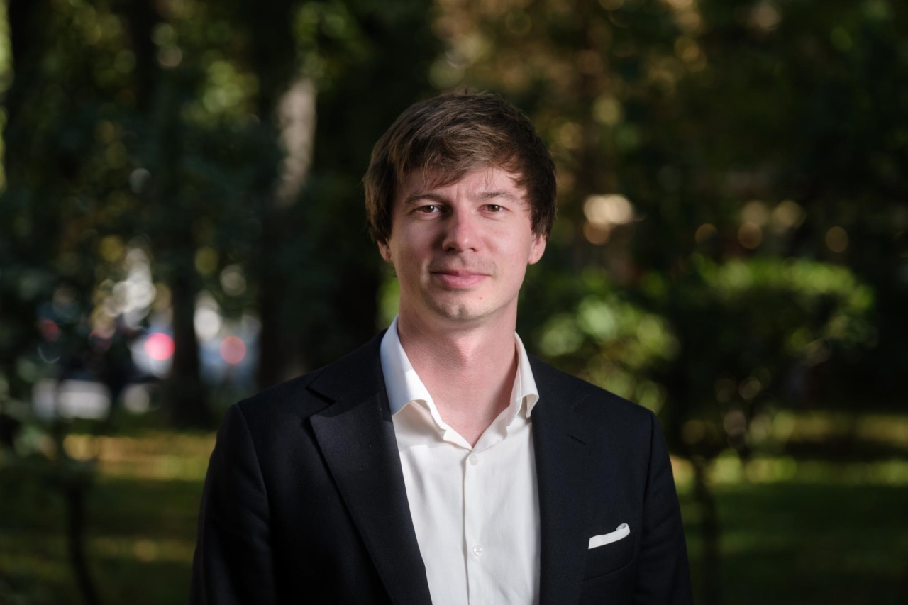 Професійна освіта в Україні – Дмитро Завгородній в інтерв'ю D.UA про профтехи і брак фахівців 9