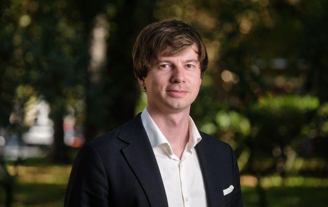 Професійна освіта в Україні – Дмитро Завгородній в інтерв'ю D.UA про профтехи і брак фахівців 1