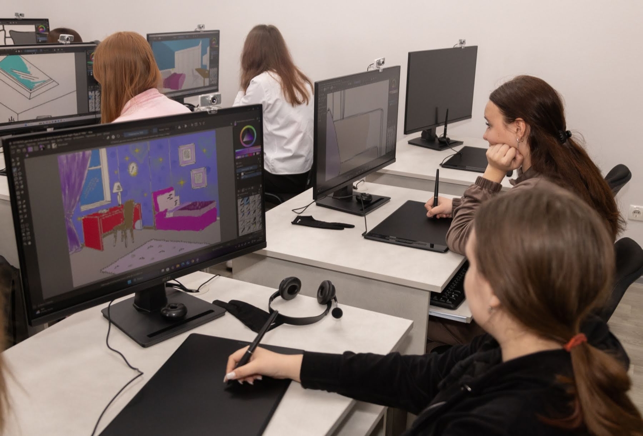 Професійна освіта в Україні – Дмитро Завгородній в інтерв'ю D.UA про профтехи і брак фахівців 15