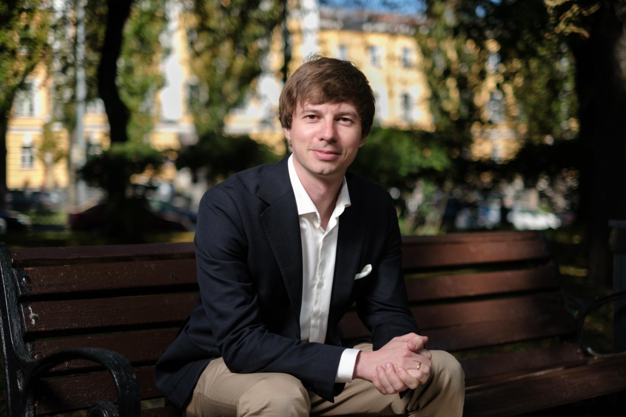 Професійна освіта в Україні – Дмитро Завгородній в інтерв'ю D.UA про профтехи і брак фахівців 13