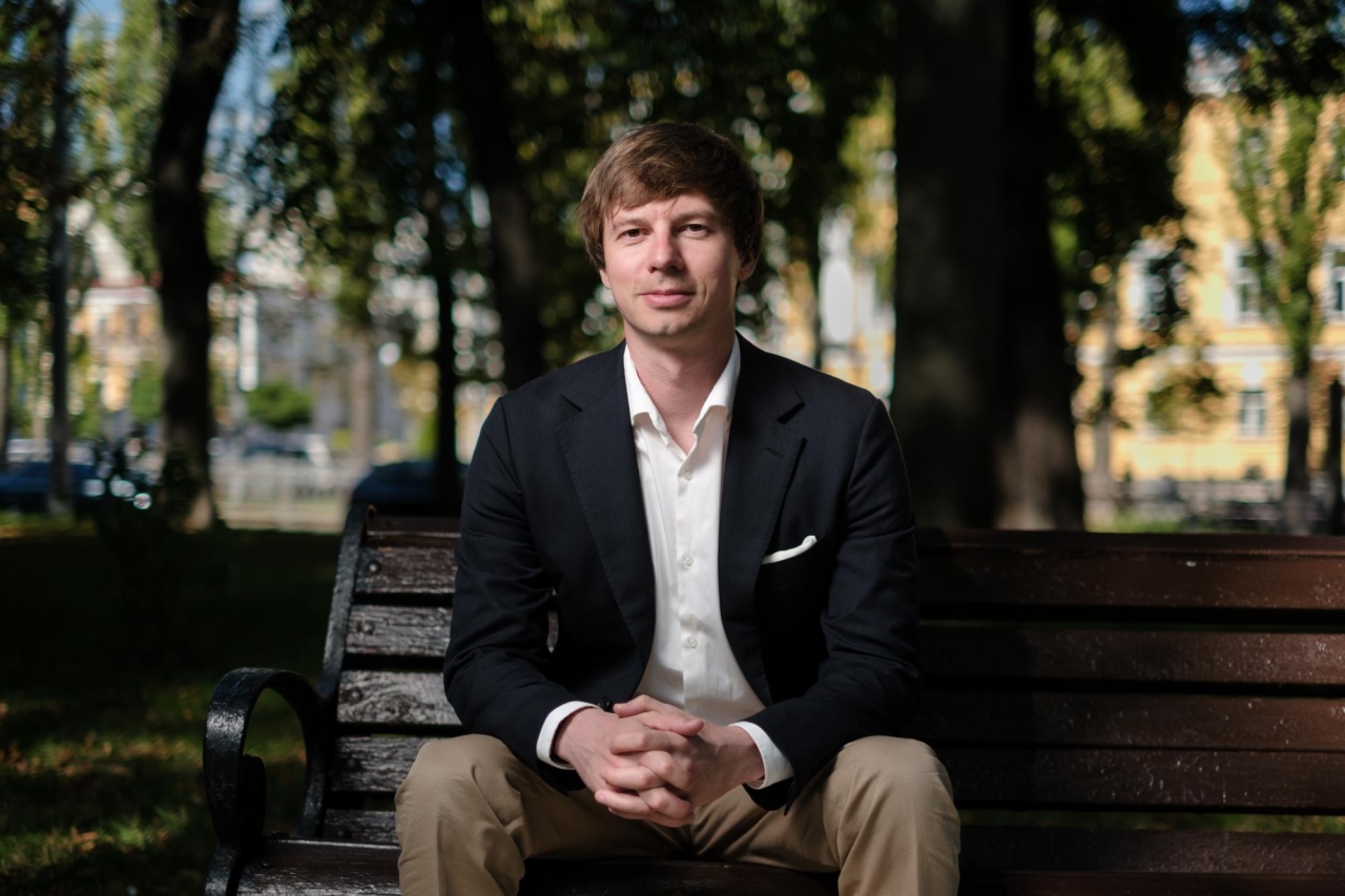 Професійна освіта в Україні – Дмитро Завгородній в інтерв'ю D.UA про профтехи і брак фахівців 2