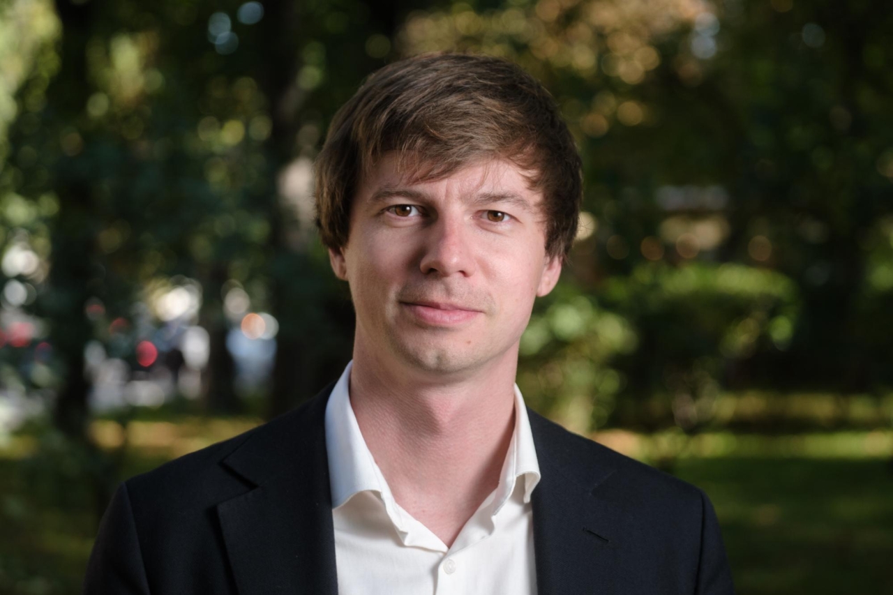 Професійна освіта в Україні – Дмитро Завгородній в інтерв'ю D.UA про профтехи і брак фахівців 14