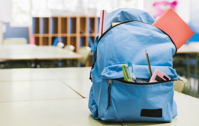 Програма Пакунок школяра - з’явилася онлайн-мапа магазинів, які беруть учать у програмі 1