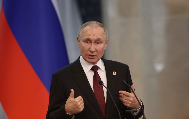 Путін готує алібі, щоб ударити по енергетиці України, заявив керівник ЦПД 1