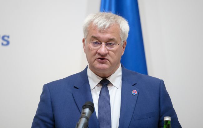 Путін не виконав обіцянки Трампу - Сибіга закликав партнерів зупинити військову машину РФ 1