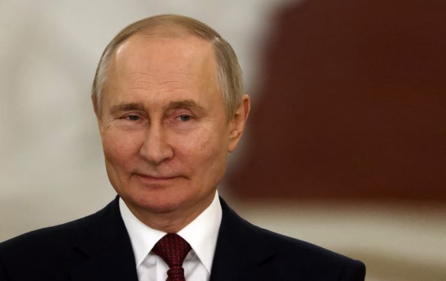 Путін заявив, що готовий підвищити рівень делегації на переговорах з Україною 1
