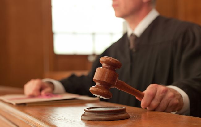 Рада створила два спеціалізовані суди 1