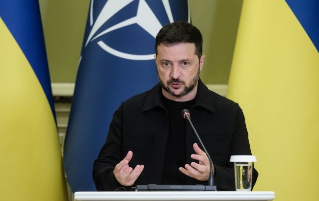 Рейтинг Зеленського зріс до 59% 1