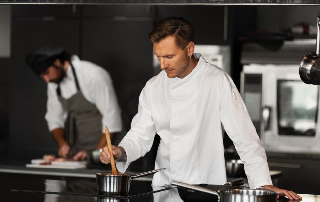 Ресторани України 2025 мають кадрову кризу і збитки через зарплати, ціни і платоспроможність 1