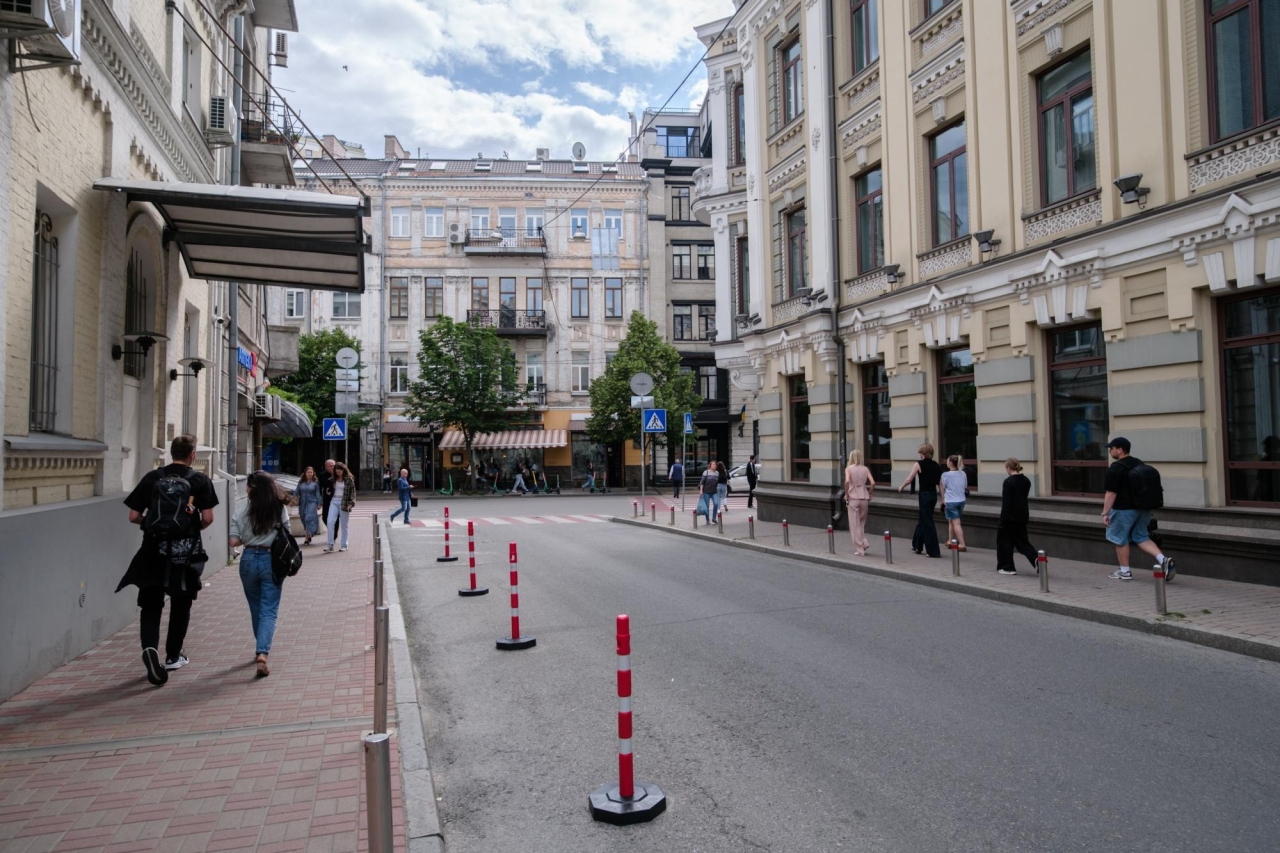 Ресторани в Києві закриваються – скільки їх скоротиться до 2026 року  5