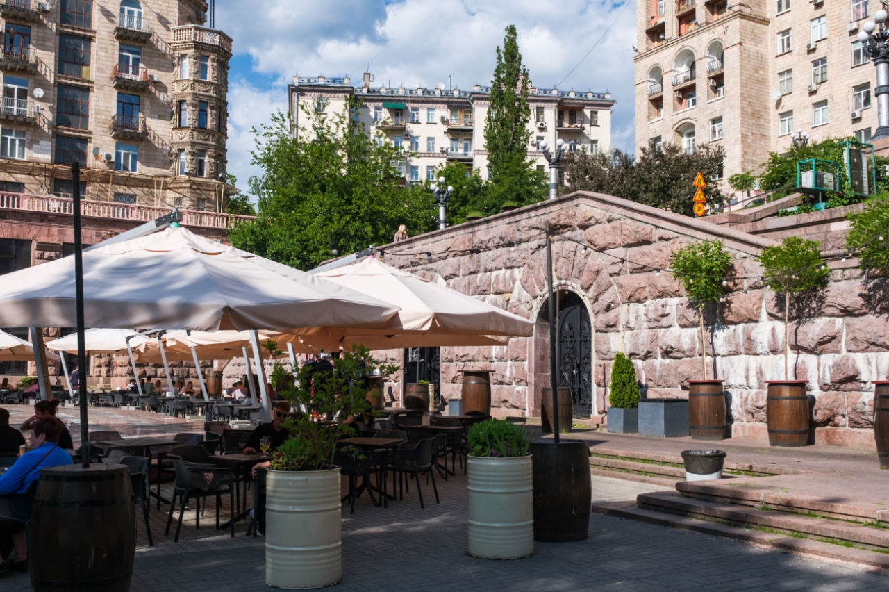 Ресторани в Києві закриваються – скільки їх скоротиться до 2026 року  4