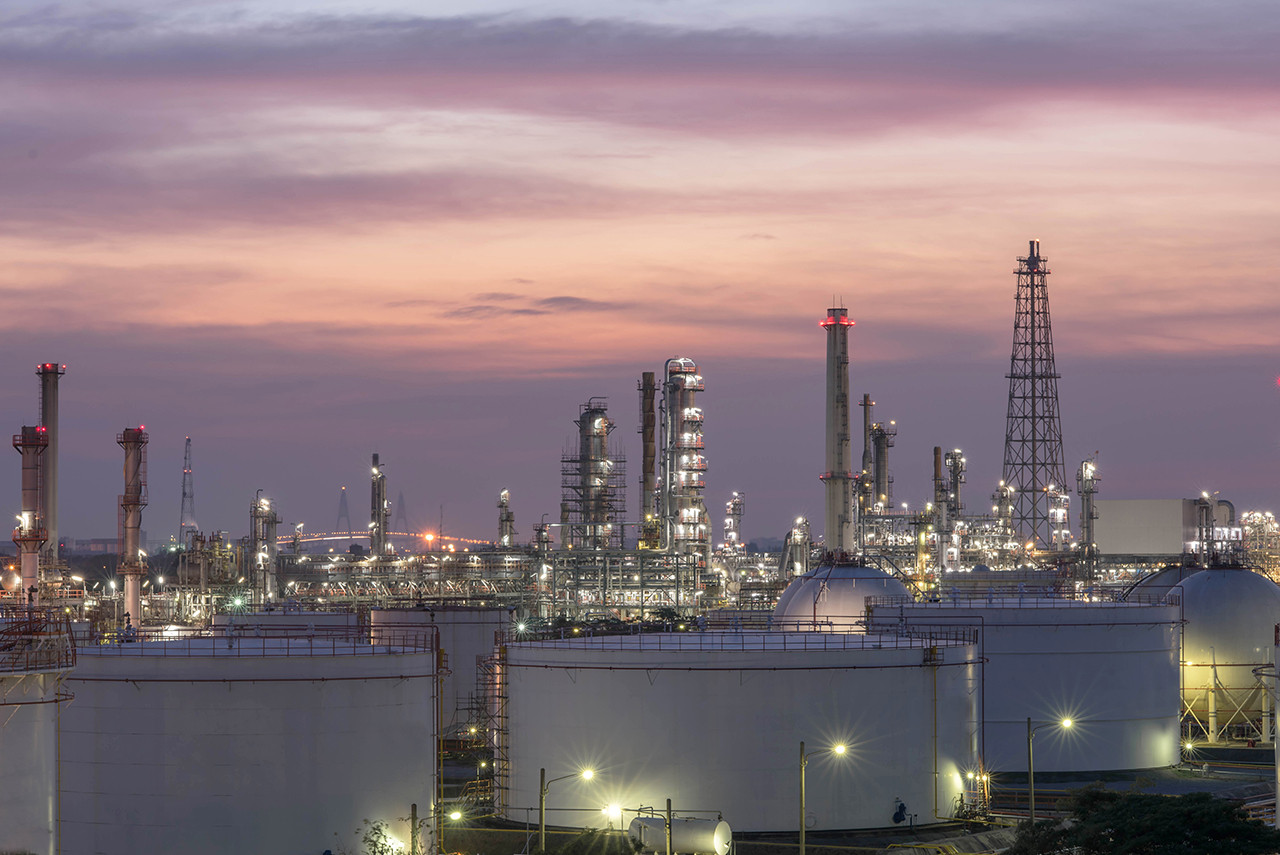 РФ має підтверджених запасів нафти на 25 років, - СЗР 1