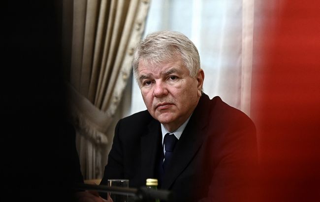 РФ пригрозила НАТО війною у відповідь на збиття літаків 1