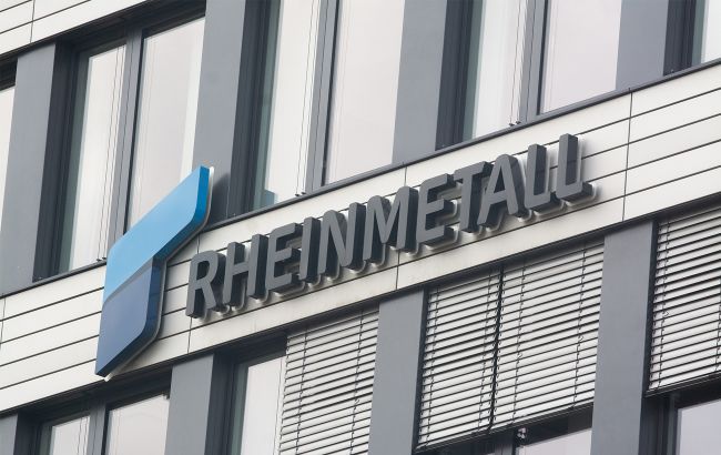 Rheinmetall домовилася про купівлю суднобідівної Naval Vessels Luerssen 1