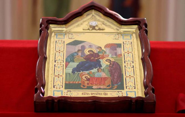 Різдво пресвятої Богородиці 2025 ПЦУ відзначає сьогодні - яке церковне свято 8 вересня 1